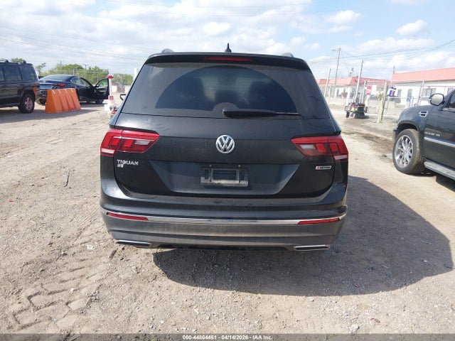 2021 Volkswagen Tiguan 2.0t Se/2.0t Se R-line Black/2.0t Sel მანქანა იყიდება აუქციონზე, vin: 3VV2B7AX9MM146960, აუქციონის ნომერი: 44864461