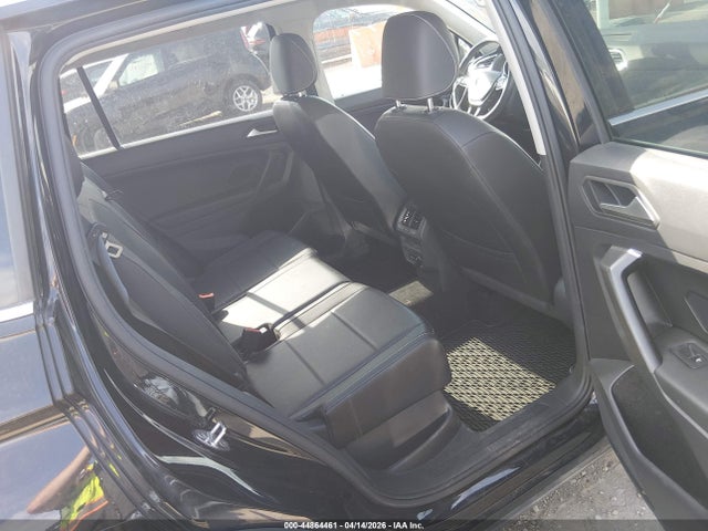2021 Volkswagen Tiguan 2.0t Se/2.0t Se R-line Black/2.0t Sel მანქანა იყიდება აუქციონზე, vin: 3VV2B7AX9MM146960, აუქციონის ნომერი: 44864461