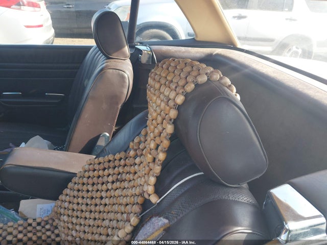 1985 MERCEDES-BENZ 380 WDBBA45C2FA026472 Photo 7