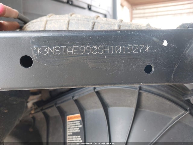 Aukcja sprzedaży 2025 Polaris Ranger 1000 Eps/1000 Premium, vin: 3NSTAE990SH101927, numer aukcji: 44864469