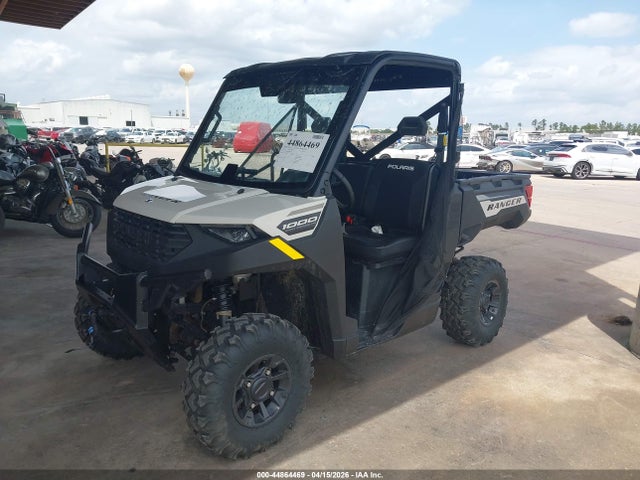 Aukcja sprzedaży 2025 Polaris Ranger 1000 Eps/1000 Premium, vin: 3NSTAE990SH101927, numer aukcji: 44864469