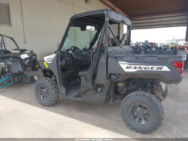 Aukcja sprzedaży 2025 Polaris Ranger 1000 Eps/1000 Premium, vin: 3NSTAE990SH101927, numer aukcji: 44864469