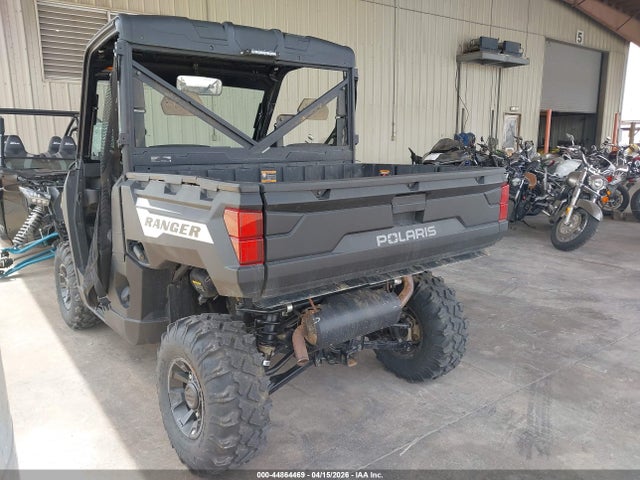 Aukcja sprzedaży 2025 Polaris Ranger 1000 Eps/1000 Premium, vin: 3NSTAE990SH101927, numer aukcji: 44864469