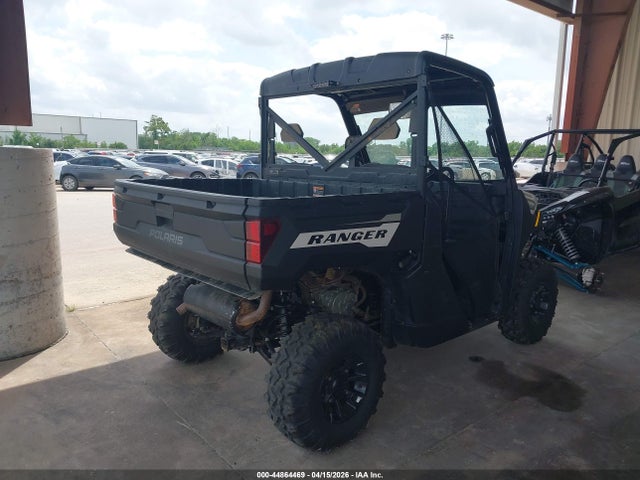 Aukcja sprzedaży 2025 Polaris Ranger 1000 Eps/1000 Premium, vin: 3NSTAE990SH101927, numer aukcji: 44864469