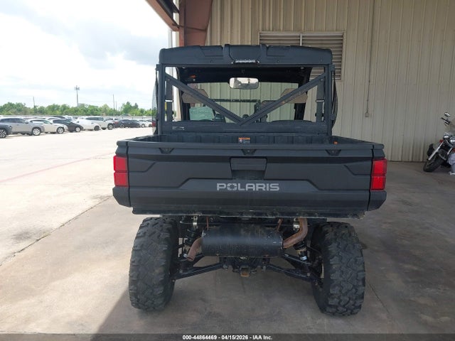 Aukcja sprzedaży 2025 Polaris Ranger 1000 Eps/1000 Premium, vin: 3NSTAE990SH101927, numer aukcji: 44864469