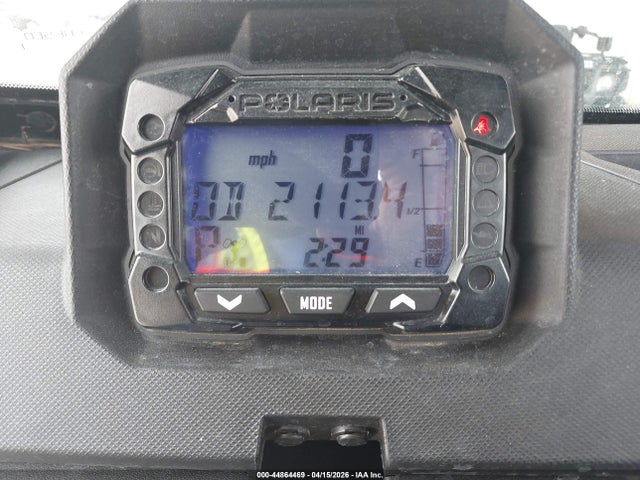 Aukcja sprzedaży 2025 Polaris Ranger 1000 Eps/1000 Premium, vin: 3NSTAE990SH101927, numer aukcji: 44864469