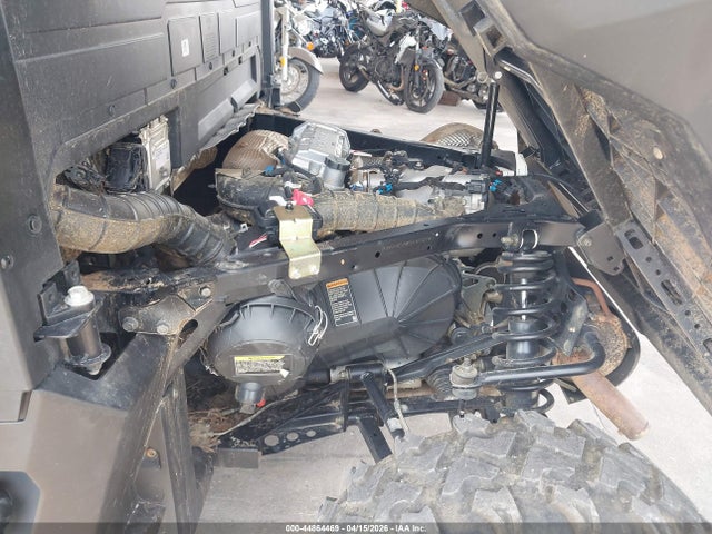 Aukcja sprzedaży 2025 Polaris Ranger 1000 Eps/1000 Premium, vin: 3NSTAE990SH101927, numer aukcji: 44864469