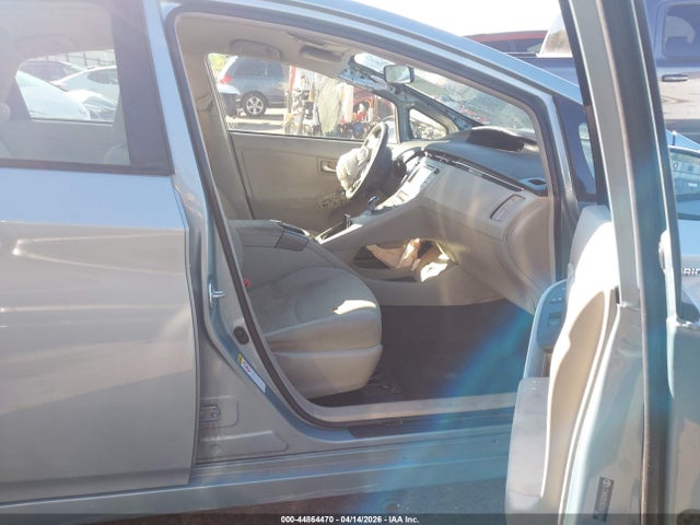 Aukcja sprzedaży 2012 Toyota Prius Two, vin: JTDKN3DU5C1613299, numer aukcji: 44864470