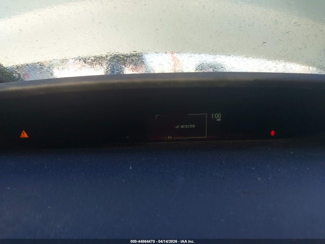 Aukcja sprzedaży 2012 Toyota Prius Two, vin: JTDKN3DU5C1613299, numer aukcji: 44864470