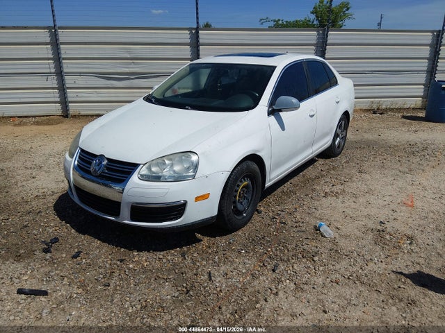2009 Volkswagen Jetta Se მანქანა იყიდება აუქციონზე, vin: 3VWRM71K39M132827, აუქციონის ნომერი: 44864473