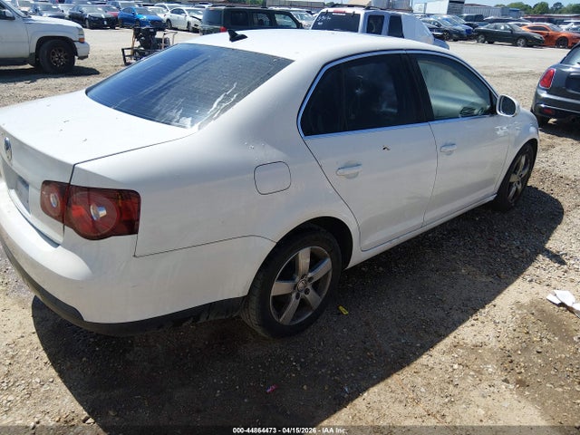 2009 Volkswagen Jetta Se მანქანა იყიდება აუქციონზე, vin: 3VWRM71K39M132827, აუქციონის ნომერი: 44864473