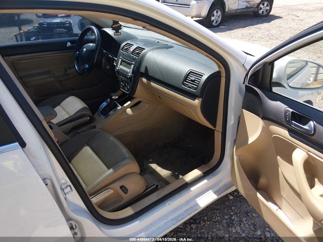 2009 Volkswagen Jetta Se მანქანა იყიდება აუქციონზე, vin: 3VWRM71K39M132827, აუქციონის ნომერი: 44864473