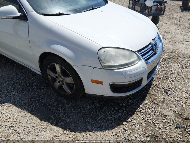 2009 Volkswagen Jetta Se მანქანა იყიდება აუქციონზე, vin: 3VWRM71K39M132827, აუქციონის ნომერი: 44864473