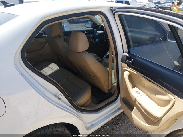 2009 Volkswagen Jetta Se მანქანა იყიდება აუქციონზე, vin: 3VWRM71K39M132827, აუქციონის ნომერი: 44864473
