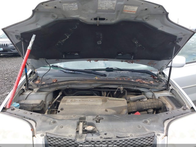 Продажа на аукционе авто 2001 Acura Mdx, vin: 2HNYD18671H514537, номер лота: 44864474