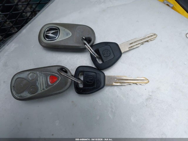Продажа на аукционе авто 2001 Acura Mdx, vin: 2HNYD18671H514537, номер лота: 44864474