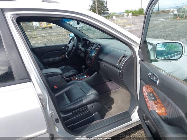Продажа на аукционе авто 2001 Acura Mdx, vin: 2HNYD18671H514537, номер лота: 44864474