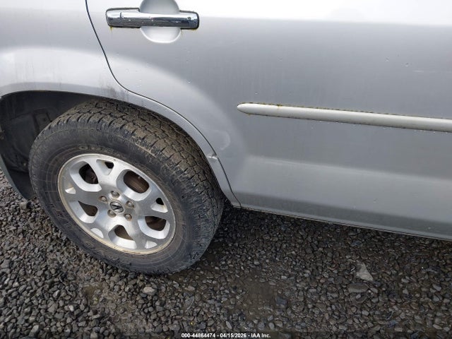 Продажа на аукционе авто 2001 Acura Mdx, vin: 2HNYD18671H514537, номер лота: 44864474