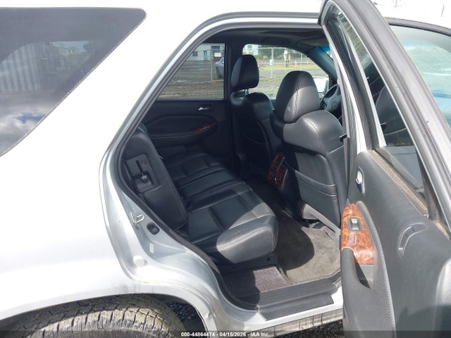 Продажа на аукционе авто 2001 Acura Mdx, vin: 2HNYD18671H514537, номер лота: 44864474