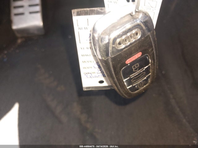 Aukcja sprzedaży 2014 Audi A4 2.0t Premium, vin: WAUKFAFL1EN043509, numer aukcji: 44864475