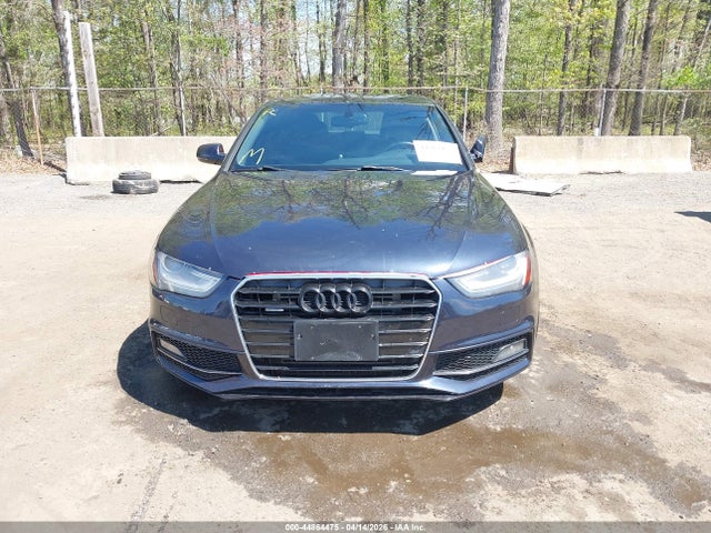Aukcja sprzedaży 2014 Audi A4 2.0t Premium, vin: WAUKFAFL1EN043509, numer aukcji: 44864475