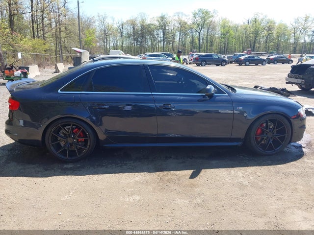 Aukcja sprzedaży 2014 Audi A4 2.0t Premium, vin: WAUKFAFL1EN043509, numer aukcji: 44864475