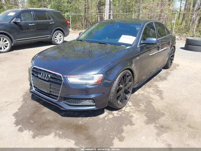 Aukcja sprzedaży 2014 Audi A4 2.0t Premium, vin: WAUKFAFL1EN043509, numer aukcji: 44864475