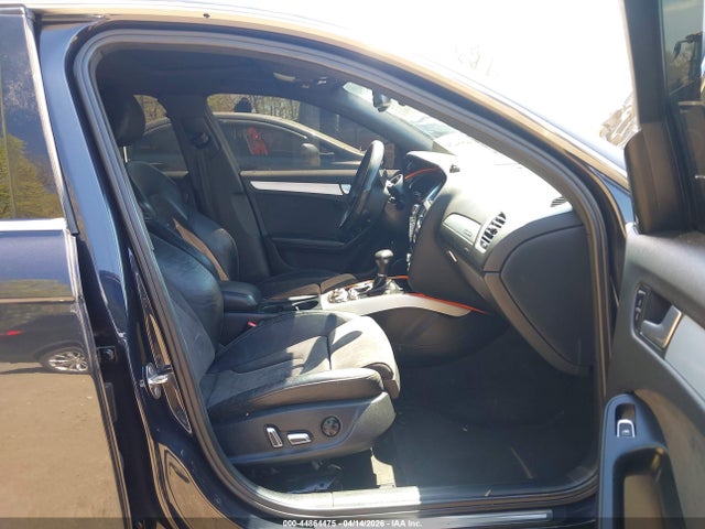 Aukcja sprzedaży 2014 Audi A4 2.0t Premium, vin: WAUKFAFL1EN043509, numer aukcji: 44864475