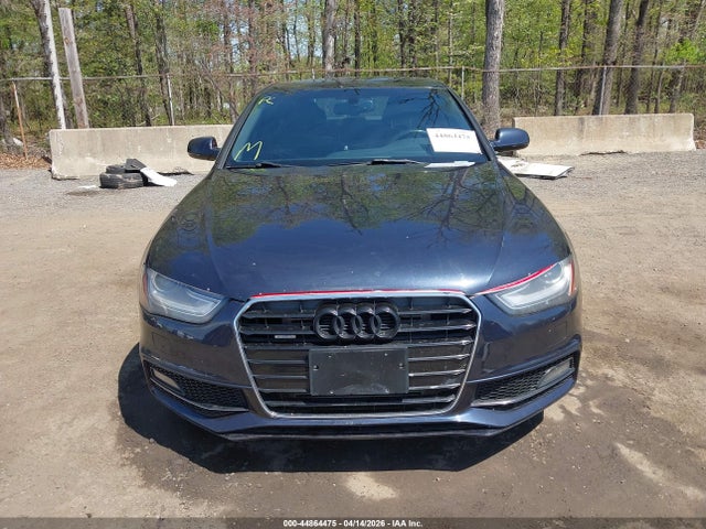Aukcja sprzedaży 2014 Audi A4 2.0t Premium, vin: WAUKFAFL1EN043509, numer aukcji: 44864475