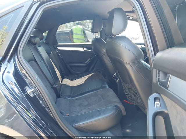 Aukcja sprzedaży 2014 Audi A4 2.0t Premium, vin: WAUKFAFL1EN043509, numer aukcji: 44864475