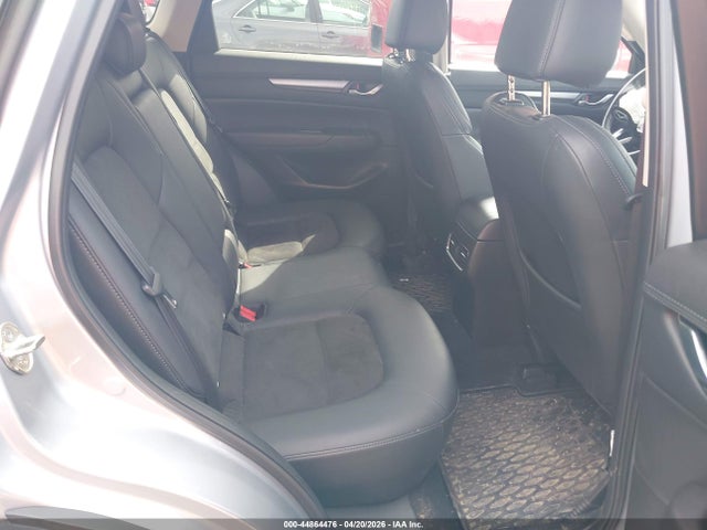 44864476 :رقم المزاد ، JM3KFBCM3M0460607 vin ، 2021 Mazda Cx-5 Touring مزاد بيع