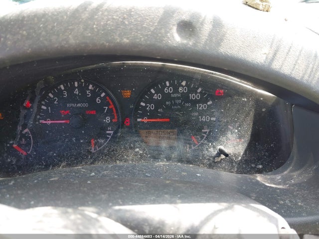 Продажа на аукционе авто 2006 Nissan Frontier Se, vin: 1N6AD07U46C420821, номер лота: 44864483