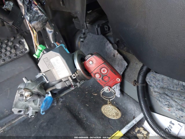 2008 ACURA TL 19UUA76598A001357 Photo 10