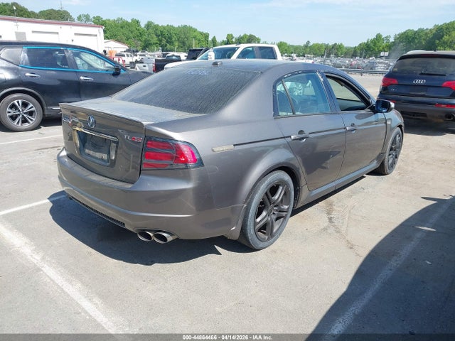 2008 ACURA TL 19UUA76598A001357 Photo 3