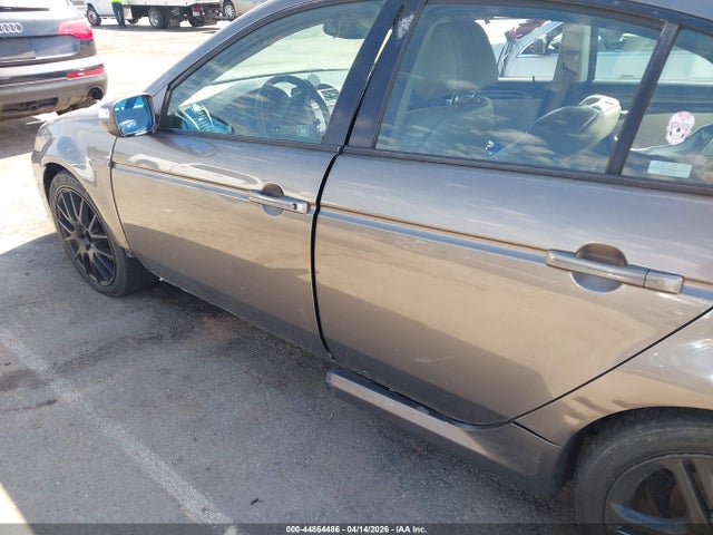 2008 ACURA TL 19UUA76598A001357 Photo 5