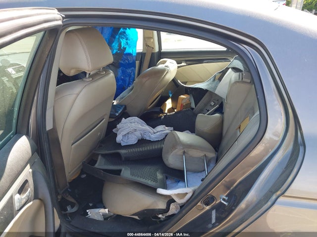2008 ACURA TL 19UUA76598A001357 Photo 7