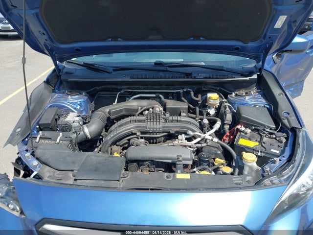 2019 Subaru Crosstrek 2.0i Premium მანქანა იყიდება აუქციონზე, vin: JF2GTADC4KH374245, აუქციონის ნომერი: 44864488