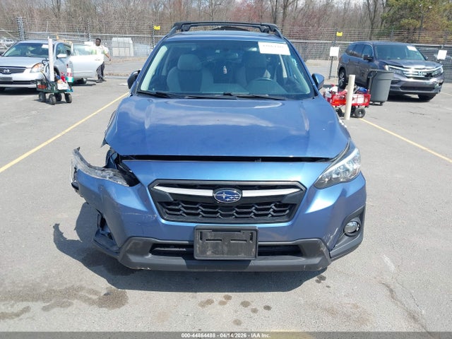 2019 Subaru Crosstrek 2.0i Premium მანქანა იყიდება აუქციონზე, vin: JF2GTADC4KH374245, აუქციონის ნომერი: 44864488