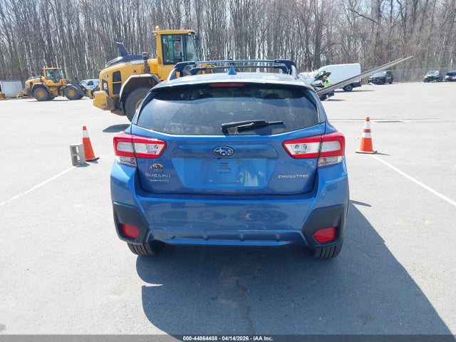 2019 Subaru Crosstrek 2.0i Premium მანქანა იყიდება აუქციონზე, vin: JF2GTADC4KH374245, აუქციონის ნომერი: 44864488