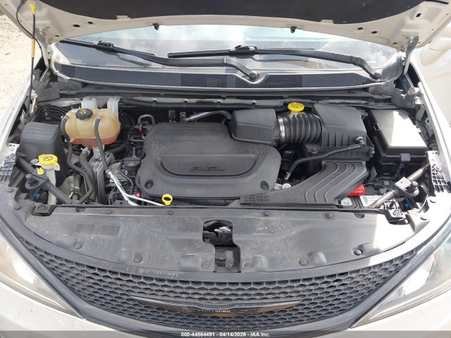 Aukcja sprzedaży 2020 Chrysler Pacifica Touring L Plus, vin: 2C4RC1EG2LR245855, numer aukcji: 44864491