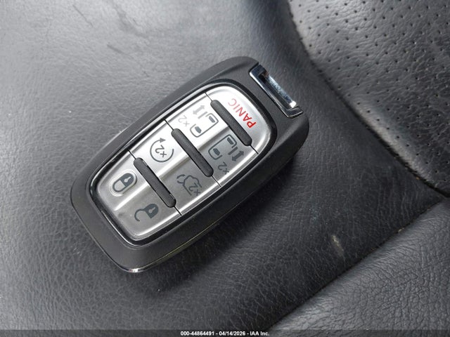 Aukcja sprzedaży 2020 Chrysler Pacifica Touring L Plus, vin: 2C4RC1EG2LR245855, numer aukcji: 44864491