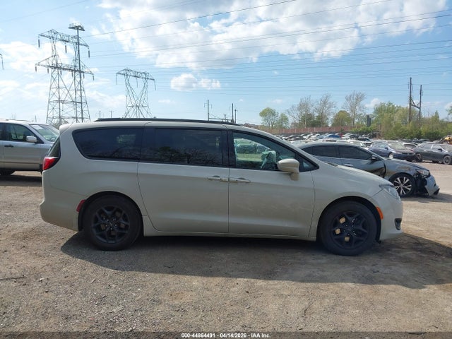 Aukcja sprzedaży 2020 Chrysler Pacifica Touring L Plus, vin: 2C4RC1EG2LR245855, numer aukcji: 44864491