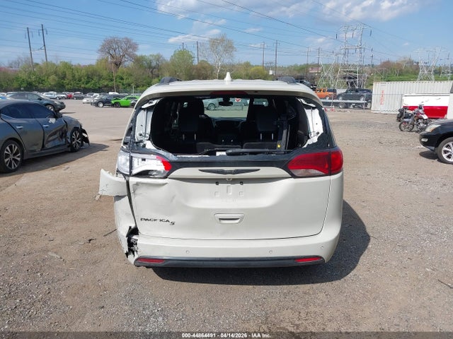 Aukcja sprzedaży 2020 Chrysler Pacifica Touring L Plus, vin: 2C4RC1EG2LR245855, numer aukcji: 44864491