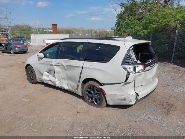 Aukcja sprzedaży 2020 Chrysler Pacifica Touring L Plus, vin: 2C4RC1EG2LR245855, numer aukcji: 44864491