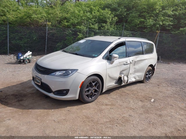 Aukcja sprzedaży 2020 Chrysler Pacifica Touring L Plus, vin: 2C4RC1EG2LR245855, numer aukcji: 44864491