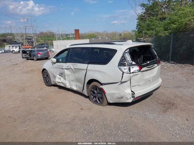 Aukcja sprzedaży 2020 Chrysler Pacifica Touring L Plus, vin: 2C4RC1EG2LR245855, numer aukcji: 44864491