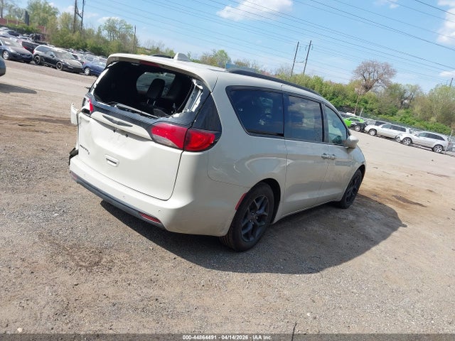 Aukcja sprzedaży 2020 Chrysler Pacifica Touring L Plus, vin: 2C4RC1EG2LR245855, numer aukcji: 44864491