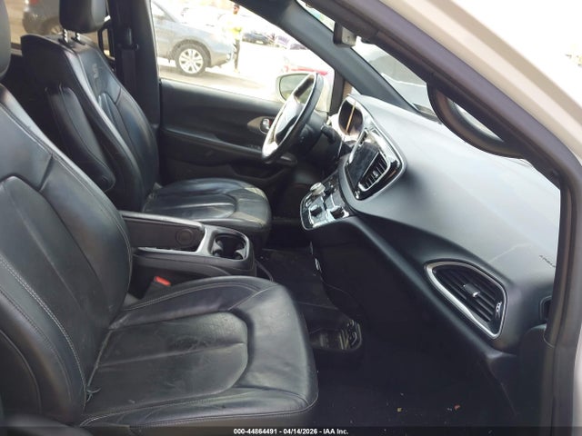 Aukcja sprzedaży 2020 Chrysler Pacifica Touring L Plus, vin: 2C4RC1EG2LR245855, numer aukcji: 44864491