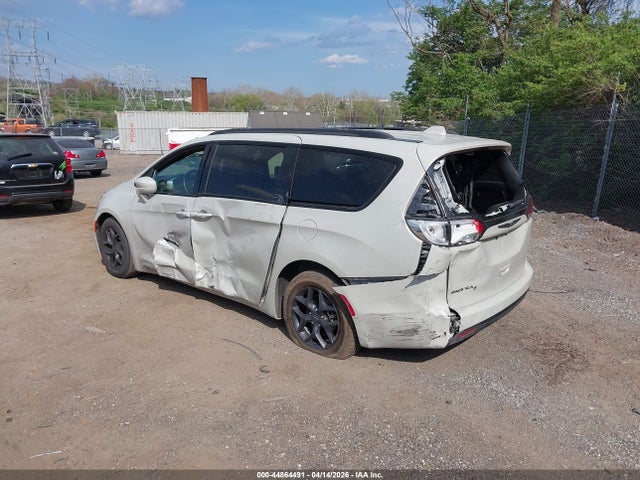 Aukcja sprzedaży 2020 Chrysler Pacifica Touring L Plus, vin: 2C4RC1EG2LR245855, numer aukcji: 44864491