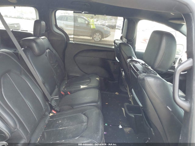 Aukcja sprzedaży 2020 Chrysler Pacifica Touring L Plus, vin: 2C4RC1EG2LR245855, numer aukcji: 44864491